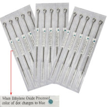 Hot Sale High Tech Maquillage Machine Needles for Tattoo Supply